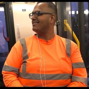 Meet your Posher, Juan